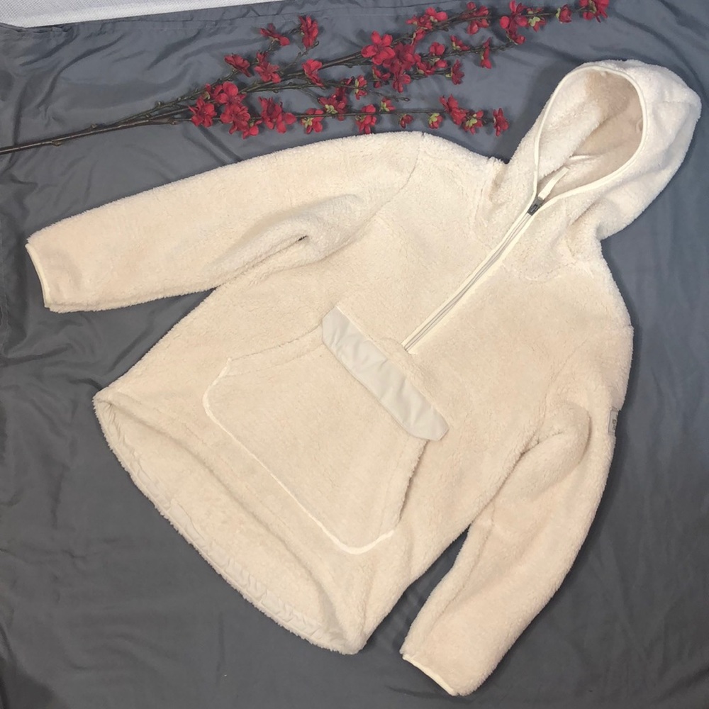 NWT 💥SALE💥The NorthFace Girls Pullover Hoodie